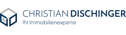 Dischinger Immobilien Logo