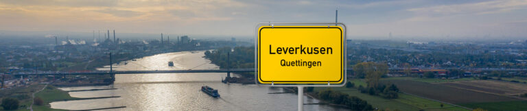 Leverkusen-Quettingen